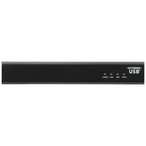 Extender HDBaseT 4K HDMI con ExtremeUSB® (4K a 100 m) (HDBaseT Classe A) - Foto 2