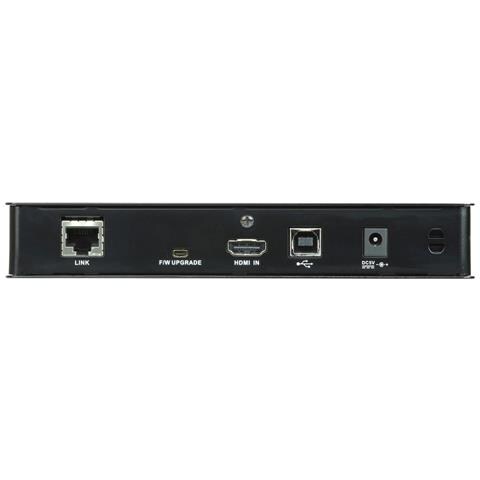 Extender HDBaseT 4K HDMI con ExtremeUSB® (4K a 100 m) (HDBaseT Classe A) - Foto 6