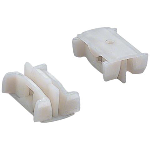 Grundig VCP 4130 aspirapolvere senza filo Nero, Bianco Senza sacchetto - Foto 1