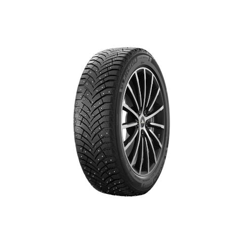 Pneumatico X-ice North 4 Xl M+s Studded M+s 3pmsf 215/55r16 97t - Invernale - Foto 1