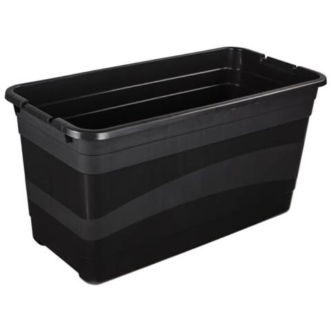 Contenitore da Trasporto Eckhart 83L Grigio Grafite - Foto 6