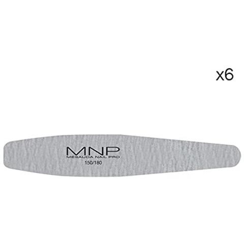. Mnp Lima Legno Bianca 150 Zebra 6 Pz. - Foto 1