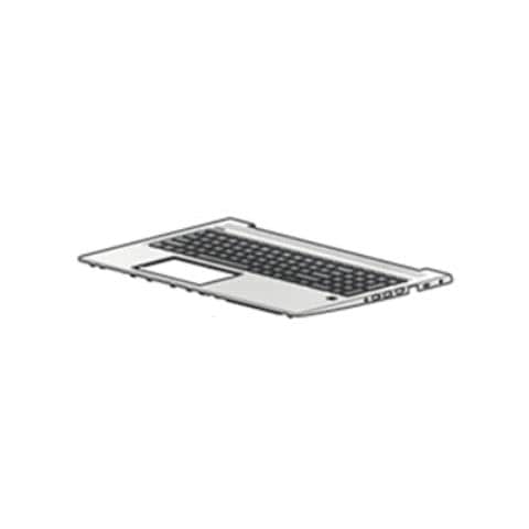 L45090-FL1 ricambio per laptop Base dell'alloggiamento + tastiera - Foto 1