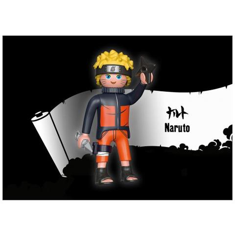 71096 - Naruto - Foto 3