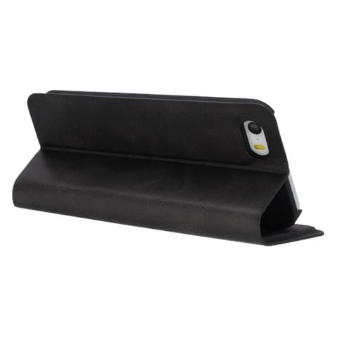 Guard Pro Custodia Per Cellulare 10,2 Cm (4"") Custodia A Libro Nero - Foto 3