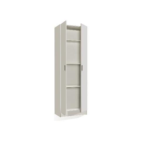 Armadio Multiuso 2 Ante - Foto 1