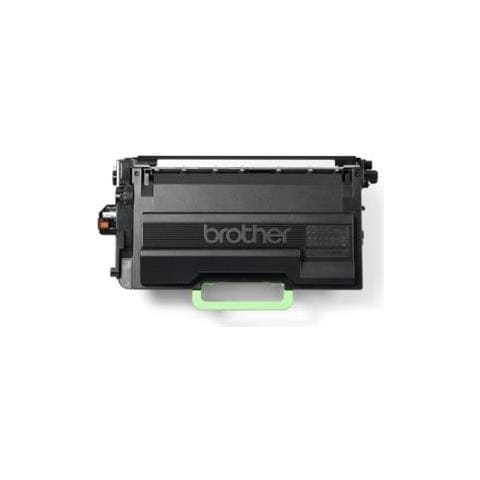 Toner   Tn-3610 Nero 18.000pp X Hl-l6210dw Mfc-l6710dw Hl-l6410dn Mfc-l6910dn Mfc-ex910 - Foto 1