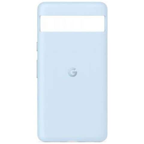 Cover Per Google Pixel 7a, Blu - Foto 1