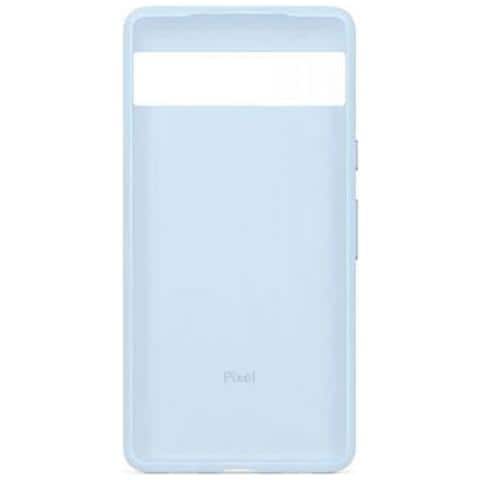 Cover Per Google Pixel 7a, Blu - Foto 2