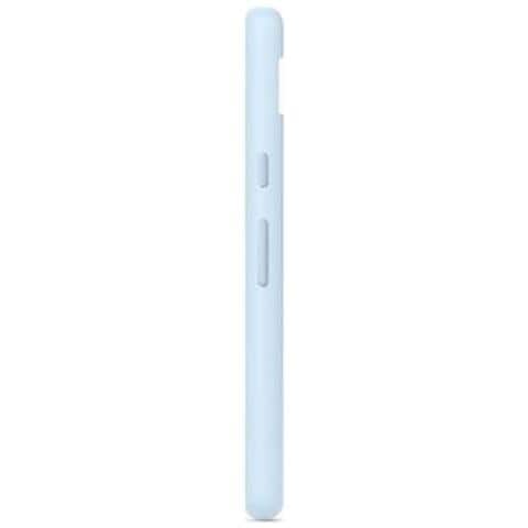 Cover Per Google Pixel 7a, Blu - Foto 4