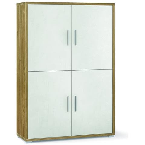 Jusken - Credenza Moderna Per Soggiorno - Foto 2