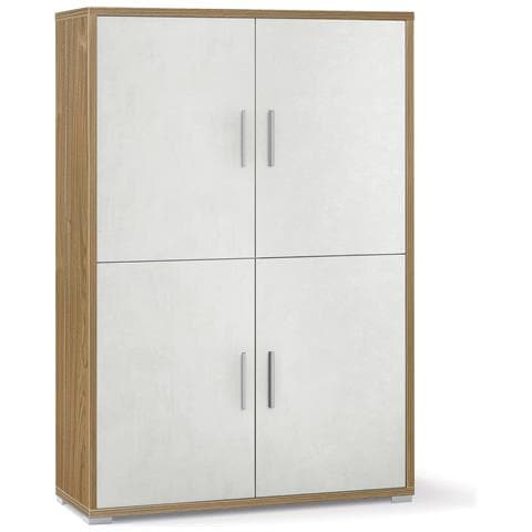 Jusken - Credenza Moderna Per Soggiorno - Foto 1