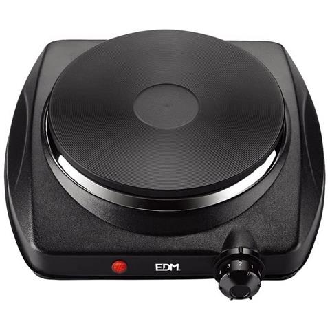 Fornello Edm - Foto 1