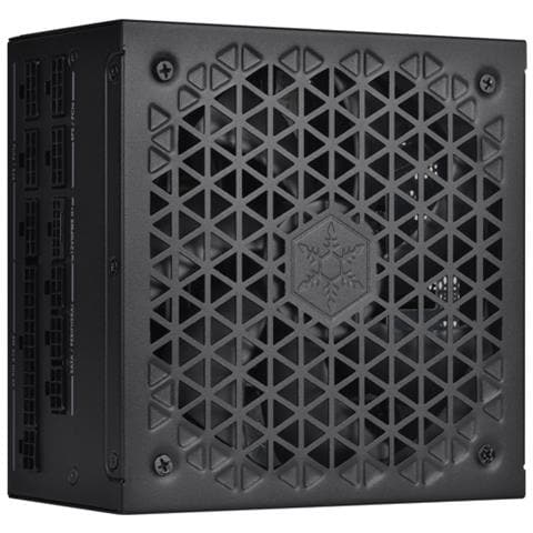 Alimentatore per PC SilverStone SST-HA1200R-PM 1200 W, - Foto 1