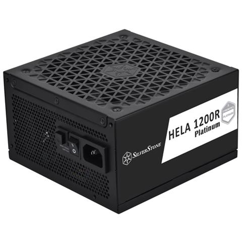 Alimentatore per PC SilverStone SST-HA1200R-PM 1200 W, - Foto 2