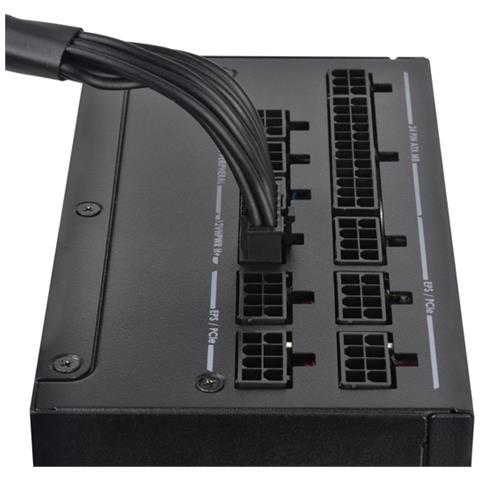 Alimentatore per PC SilverStone SST-HA1200R-PM 1200 W, - Foto 14