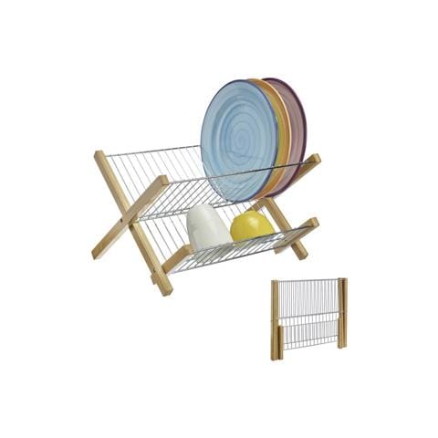 Tilo Scolapiatti Stand Libera installazione - Foto 2