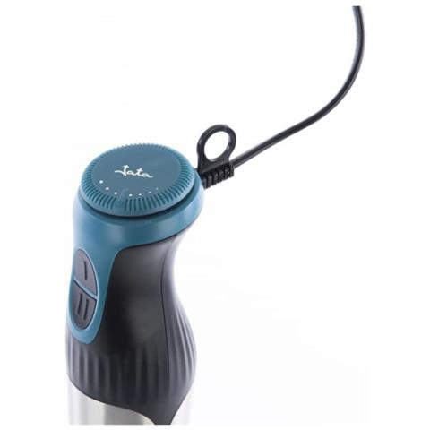 Frullatore ad Immersione BT169 1200W Colore Nero - Foto 2