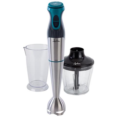 Frullatore ad Immersione BT169 1200W Colore Nero - Foto 5