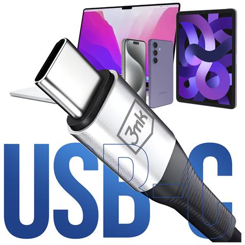 Cavo Da Usb-c A Jack 3,5 Mm Alluminio Robusto Suono Nitido 1 Metro, Nero - Foto 2