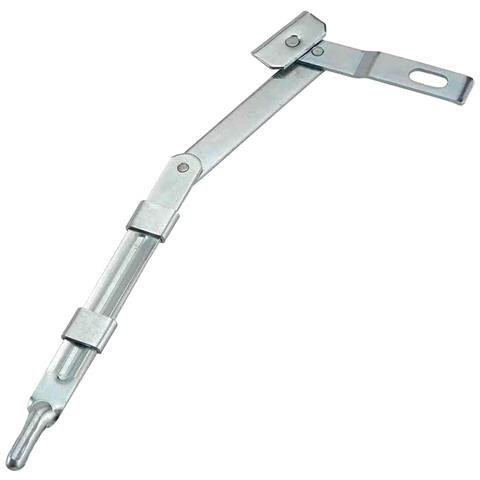 Catenaccio A Leva Art. 720 Lunghezza Mm 600 - Foto 1