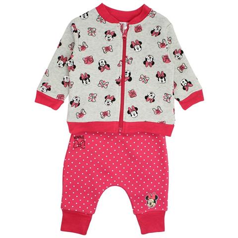Jogging Minnie mf 51 12 9657/9641 u s2-3m Bambina - Foto 1