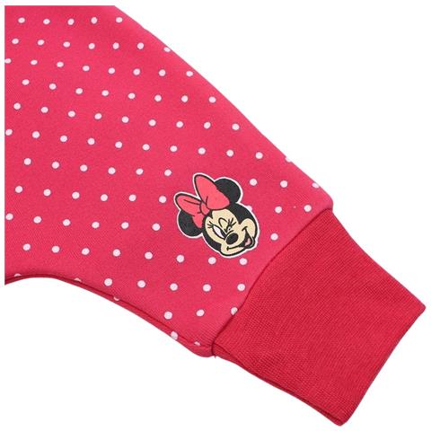 Jogging Minnie mf 51 12 9657/9641 u s2-3m Bambina - Foto 5