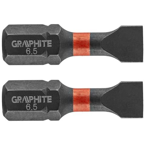 Punte A Percussione Sl6,5 X 25 Mm, 2 Pz. - Foto 1