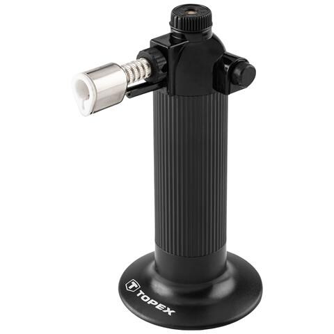 Micro Bruciatore Da 10 Ml, Accensione Piezoelettrica - Foto 1