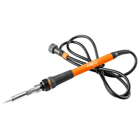 Saldatore (spina A 5 Pin) - Foto 1