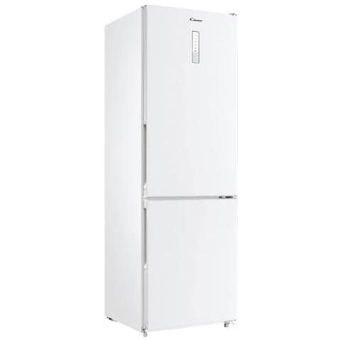 Frigorifero Combinato RCB414WH3 Total No Frost Classe D Capacità Netta 310 Litri Colore Bianco - Foto 1