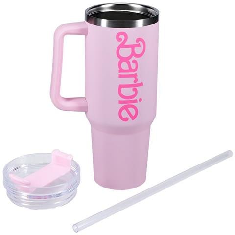 BARBIE XL TRAVEL MUG - Foto 2