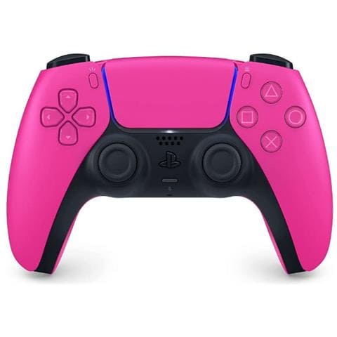 PS5 DualSense Nova Pink EU - Foto 1