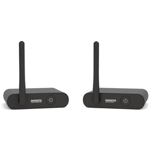 Subwoofer Anywhere 640 Trasmettitore E Ricevitore Av Nero - Foto 1