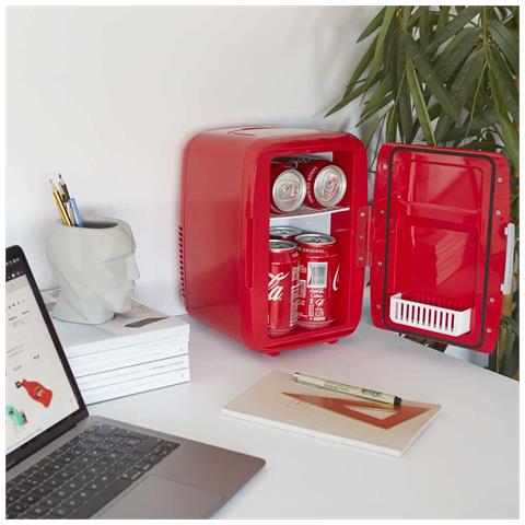 Fridge Drinks 220v-12v Red - Foto 2