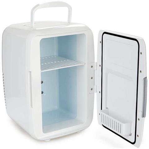 Fridge Drinks 220v-12v Red - Foto 7