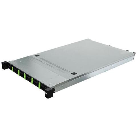1u12e-genoa / 2l2t Sistema Barebone Per Server Amd Soc Lga 6096 Rack (1u) Grigio - Foto 2