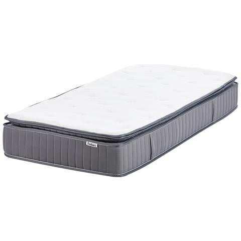 Materasso A Molle Insacchettate In Gel Pleasant Duro 90 X 200 Cm - Foto 2