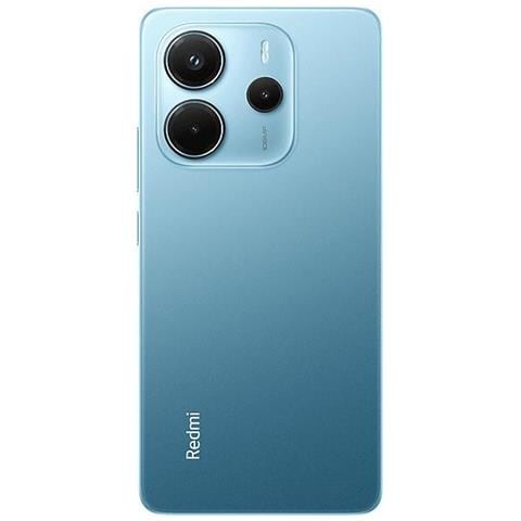 Redmi Note 14 4G 6GB 128GB Ocean Blue - Foto 2