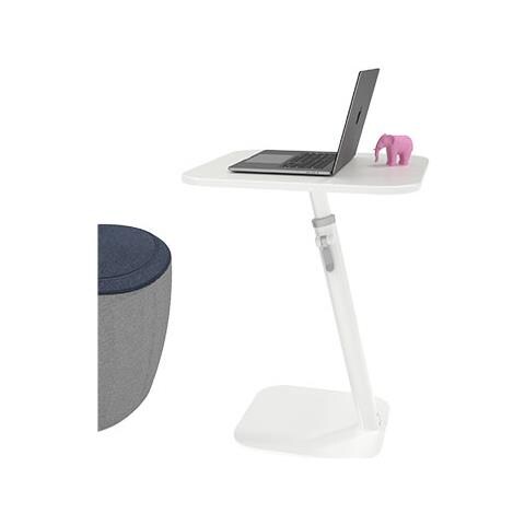 45.450 supporto per laptop Supporto per tablet Bianco - Foto 2