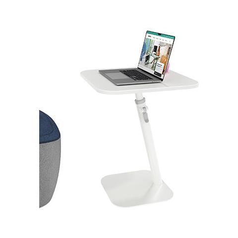 45.450 supporto per laptop Supporto per tablet Bianco - Foto 3
