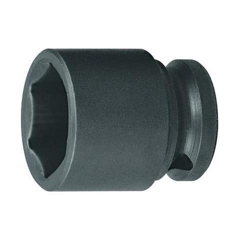 Kraftschraubereinsatz 1/2"" 6-kant 30 Mm (1560557) - Foto 1