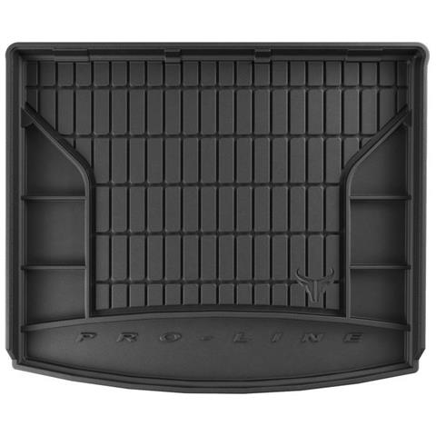 Vasca Baule 3d Jeep Compass Ii 16> (piano Di Carico Alto) - Foto 1