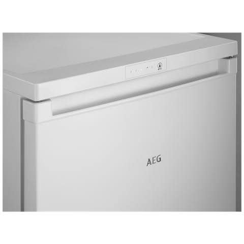 RTS811DXAW monoporta Libera installazione 120 L D Bianco - Foto 4