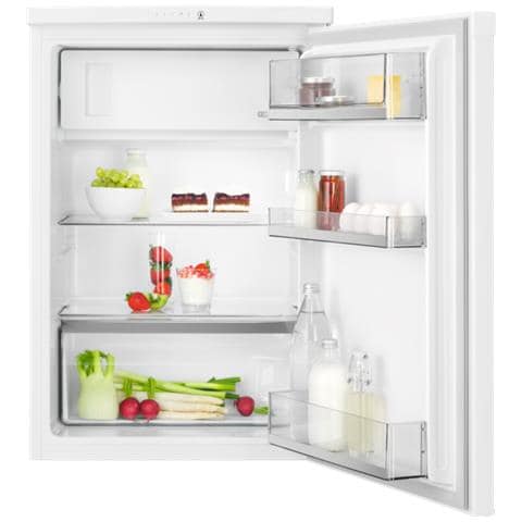 RTS811DXAW monoporta Libera installazione 120 L D Bianco - Foto 1