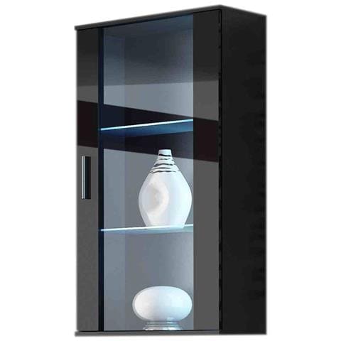 SOHOWITS2 CZ /CZ armadio soggiorno Vetrina - Foto 1