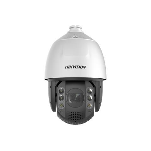 DS-2DE7A225IW-AEB (T5) telecamera di sorveglianza Cupola Telecamera di sicurezza IP Esterno 1920 x 1080 Pixel Soffitto - Foto 1