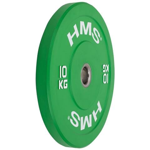 CBR10 1 pz Olympic Disco per bilanciere - Foto 4