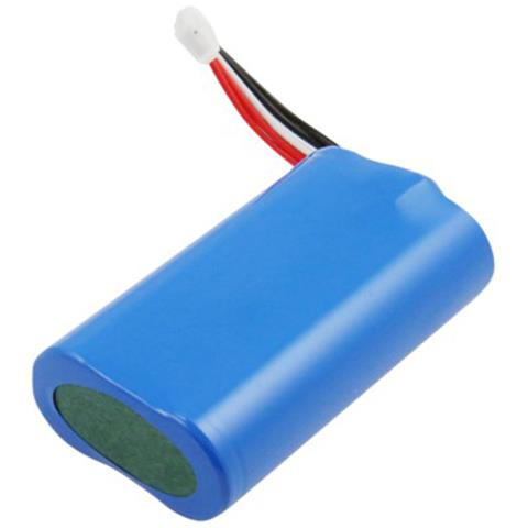 Batteria Per Casse Audio Sony Srs-x3 / Srs-xb2 Li-ion 7.4v 2600mah 19,2wh - Foto 3