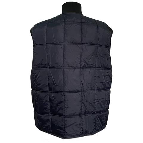 Gilet In Pile Caldo Da Uomo Taglia L - Pratico Ed Elegante - Foto 2